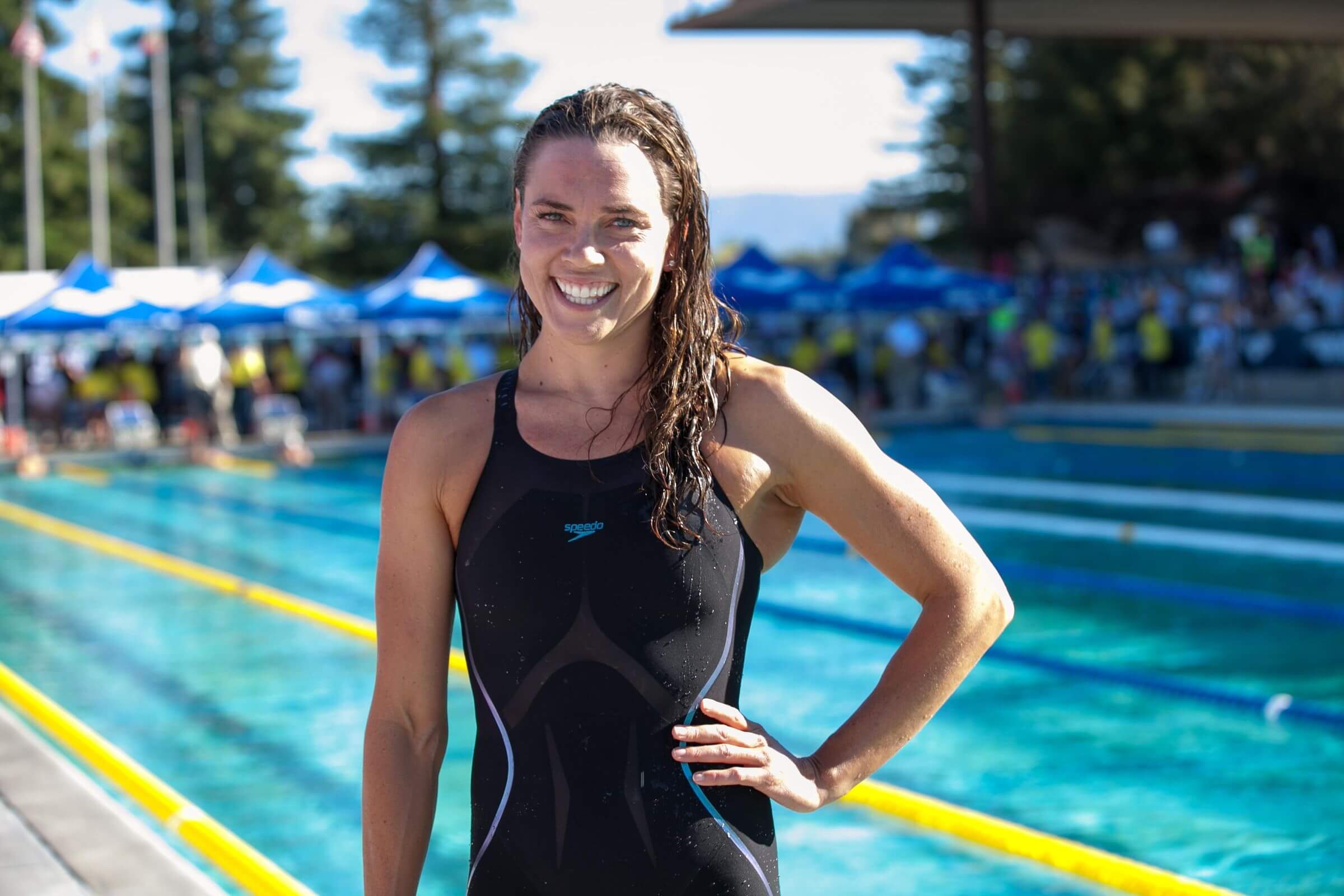 Race Videos: Watch All The Races From Night 2 at Arena Pro Swim