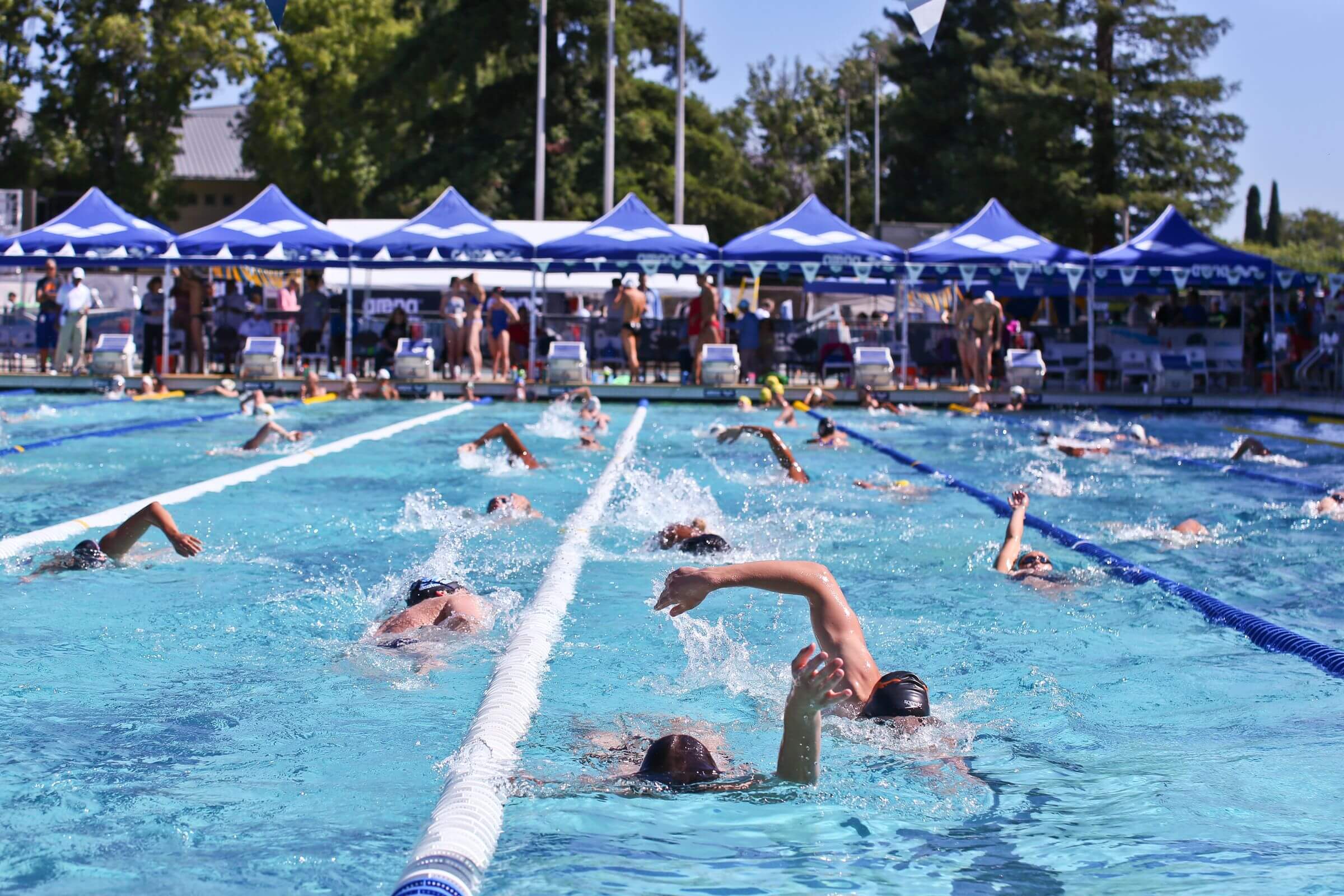 10 Common Things That Drive Swimmers Absolutely Crazy