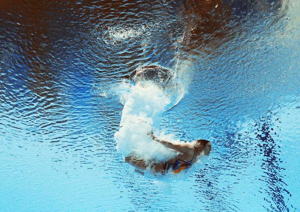 Understanding In the Swim: A Dive into English Idioms 