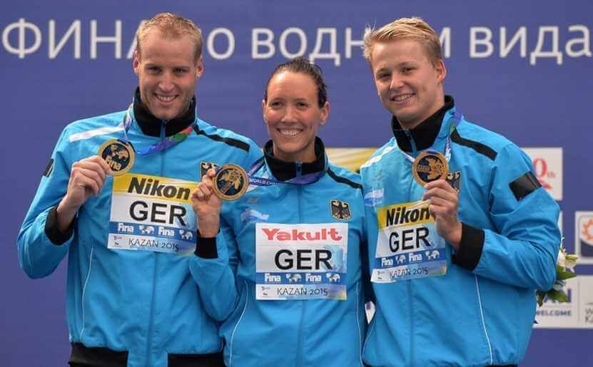 germany-open-water-team-5k-fina-world-championships