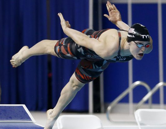 2015 Pan American Games: Day 4 Prelims Heat Sheets