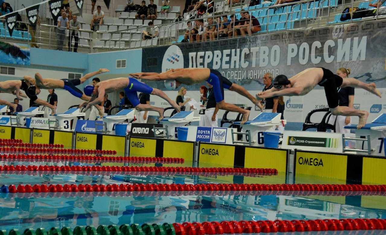 Polina Egorova, Euro Games Gold Medalist, Shines at Russian Junior