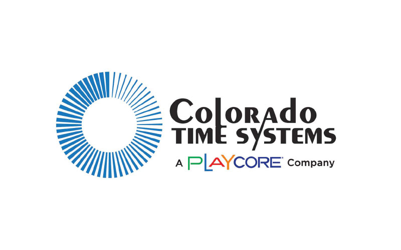 Colorado time systems
