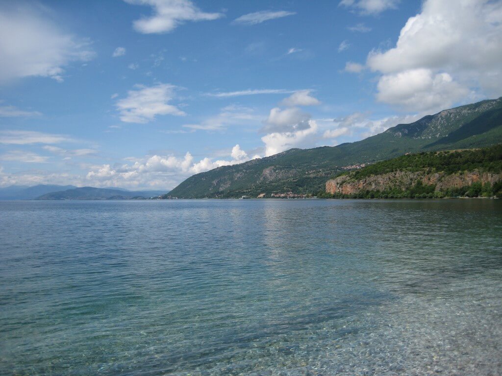 Lake_Ohrid