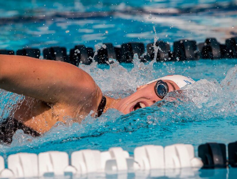 Bick Picks Photo Gallery From USA Swimming Summer Nationals