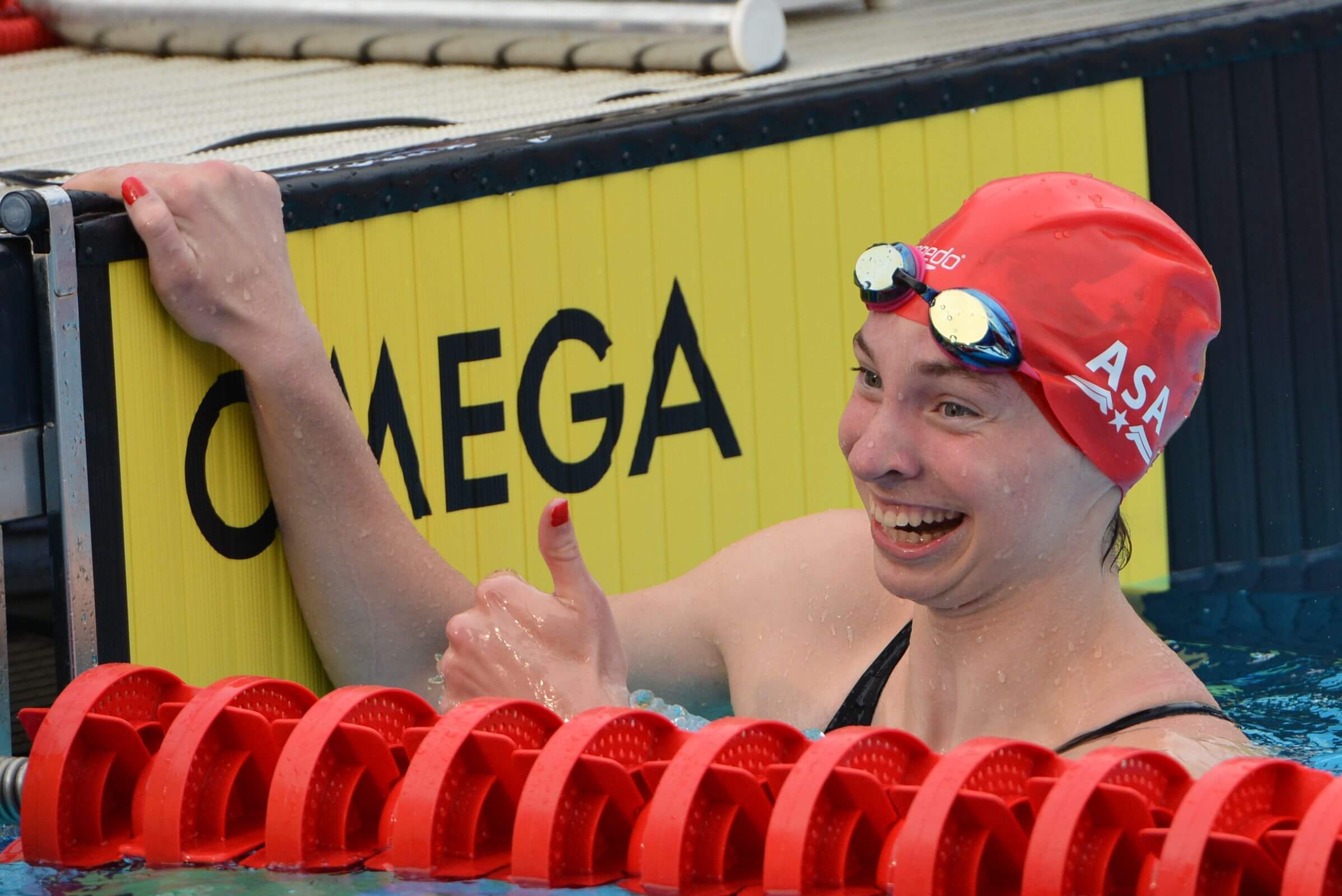 2015 USA Swimming Summer Junior Nationals Day 3 Finals Live Recap