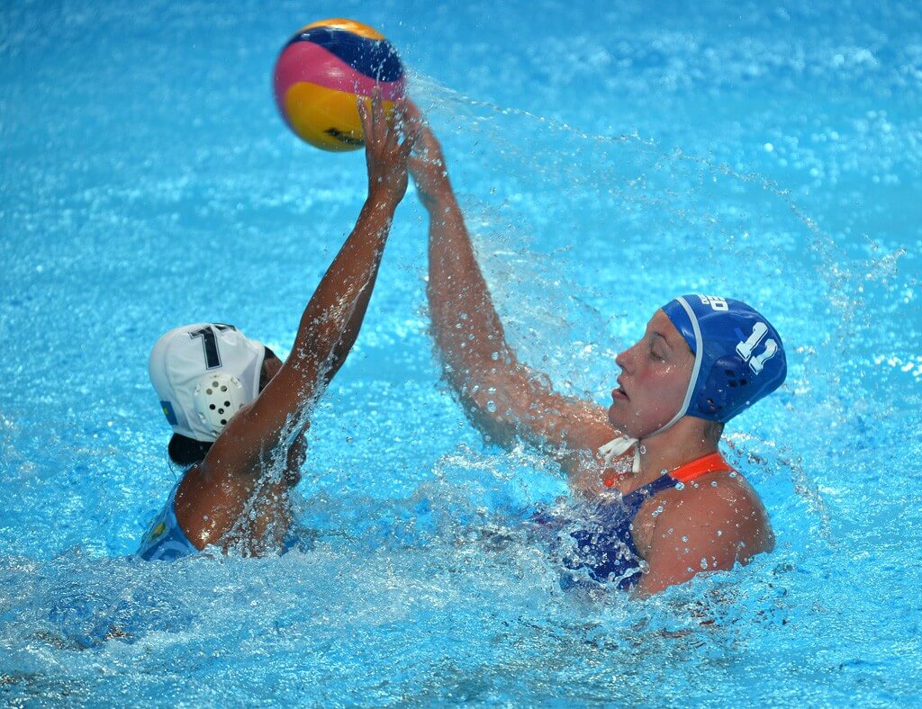 netherlands-water-polo