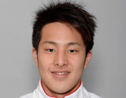 Daiya Seto Earns 200 Im Title At 2015 Japanese Intercollegiate Championships 
