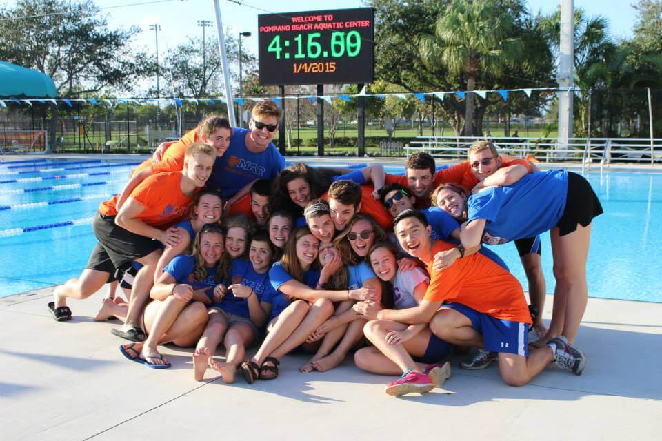 Macalester_Swimming_TrainingTrip_2015