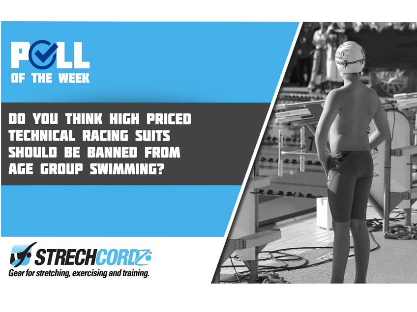 Poll of The Week: Should High Priced Technical Racing Suits Be Banned ...