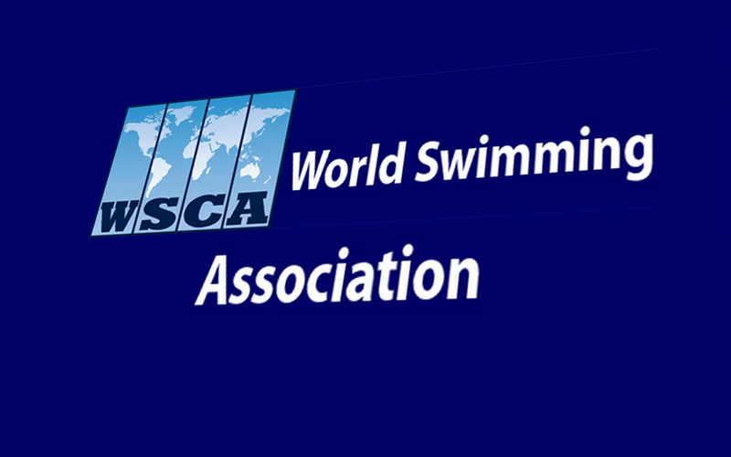 wsca World Swimming Association