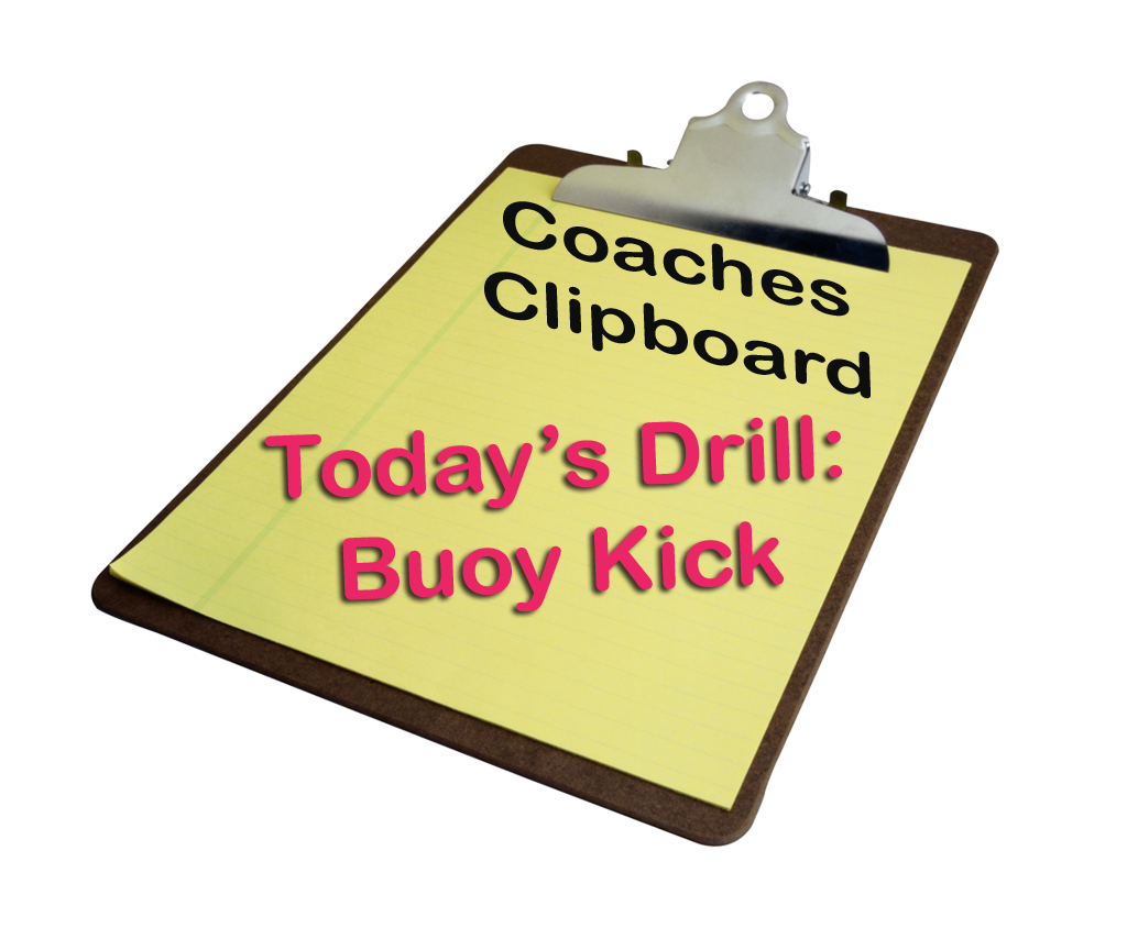 Coaches Clipboard
