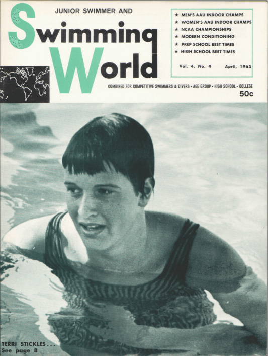 swimming-world-magazine-april-1963-cover