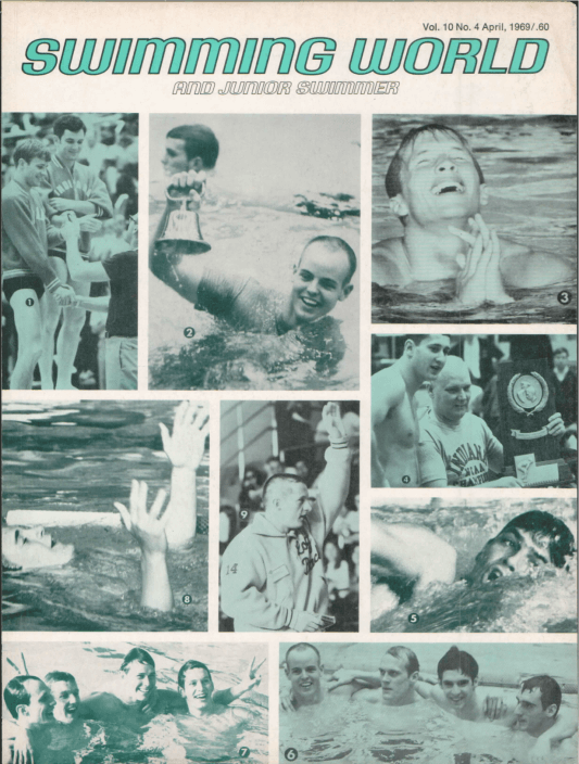swimming-world-magazine-april-1969-cover