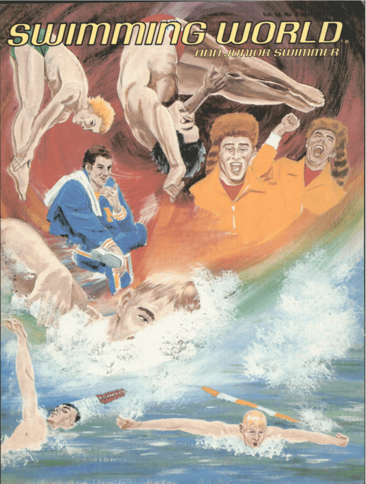 swimming-world-magazine-april-1978-cover