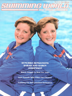 swimming-world-magazine-april-1986-cover