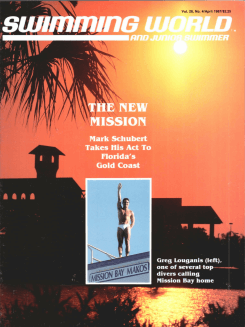 swimming-world-magazine-april-1987-cover