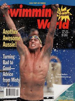 swimming-world-magazine-april-2003-cover
