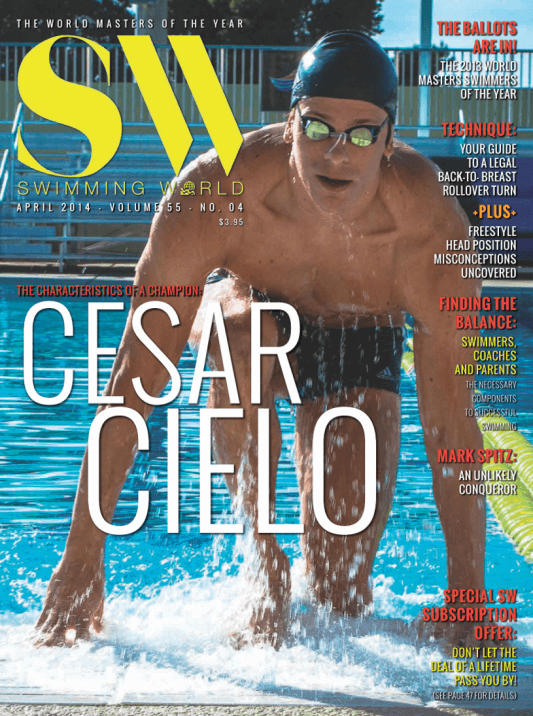 swimming-world-magazine-april-2014-cover