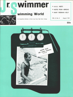 swimming-world-magazine-august-1961-cover