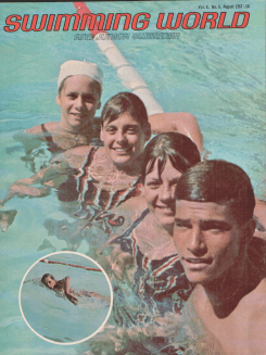 swimming-world-magazine-august-1967-cover