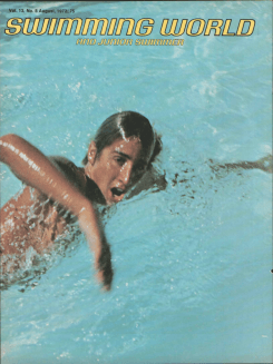 swimming-world-magazine-august-1972-cover