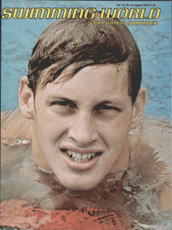 swimming-world-magazine-august-1975-cover