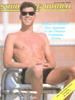 swimming-world-magazine-august-1985-cover