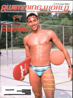 swimming-world-magazine-august-1989-cover