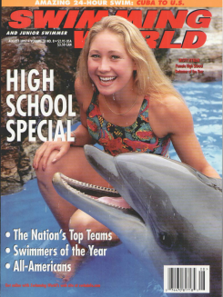 swimming-world-magazine-august-1997-cover