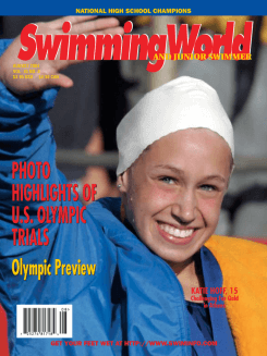 swimming-world-magazine-august-2004-cover