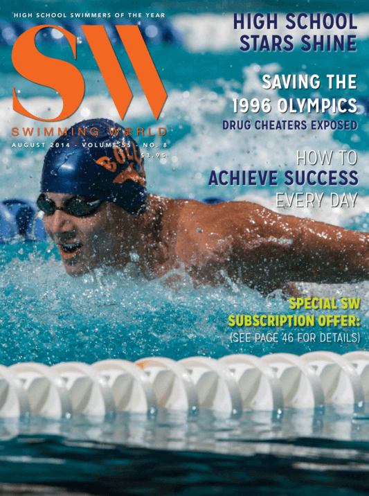 swimming-world-magazine-august-2014-cover