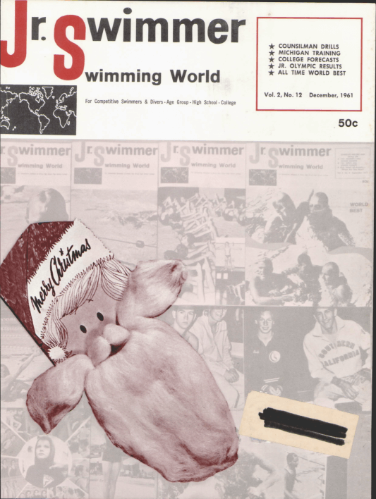 swimming-world-magazine-december-1961-cover
