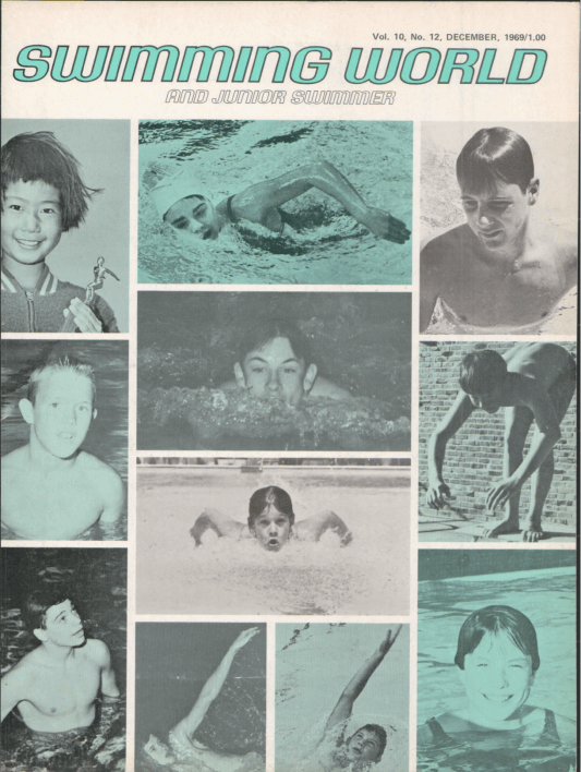 swimming-world-magazine-december-1969-cover