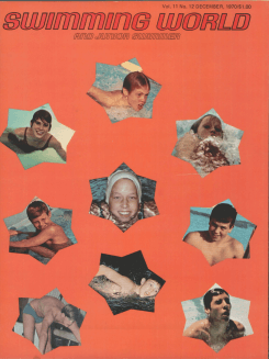 swimming-world-magazine-december-1970-cover