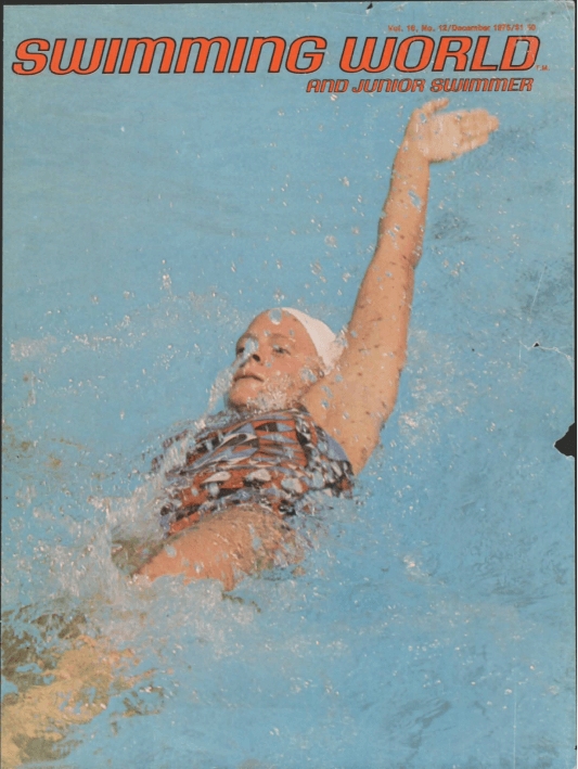 swimming-world-magazine-december-1975-cover
