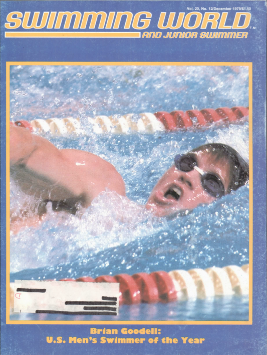 swimming-world-magazine-december-1979-cover