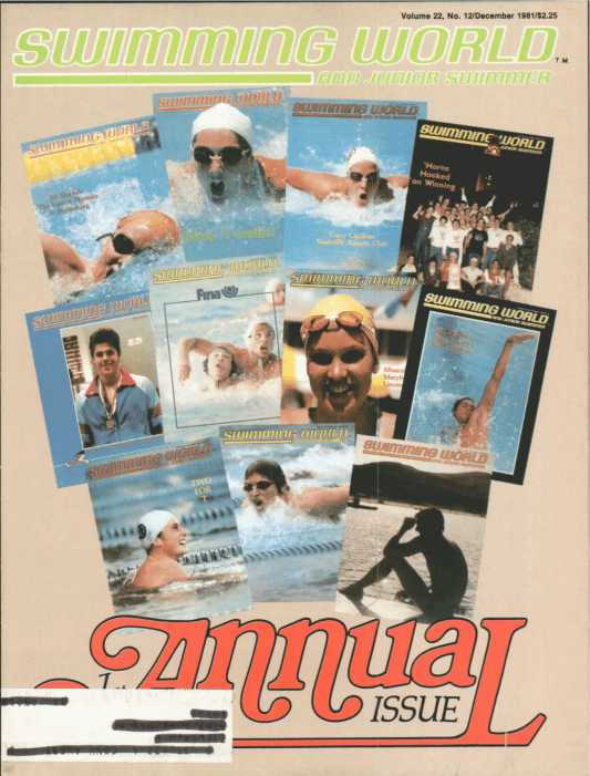 swimming-world-magazine-december-1981-cover