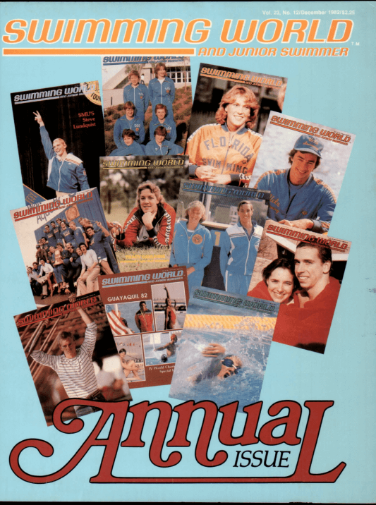 swimming-world-magazine-december-1982-cover