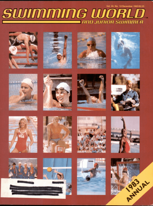 swimming-world-magazine-december-1983-cover