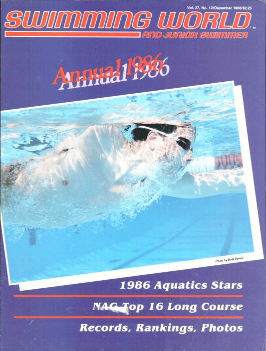 swimming-world-magazine-december-1986-cover