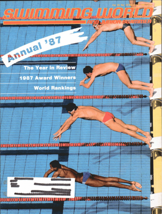 swimming-world-magazine-december-1987-cover