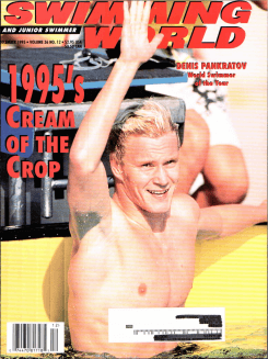 swimming-world-magazine-december-1995-cover