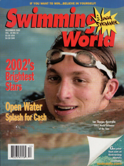 swimming-world-magazine-december-2002-cover