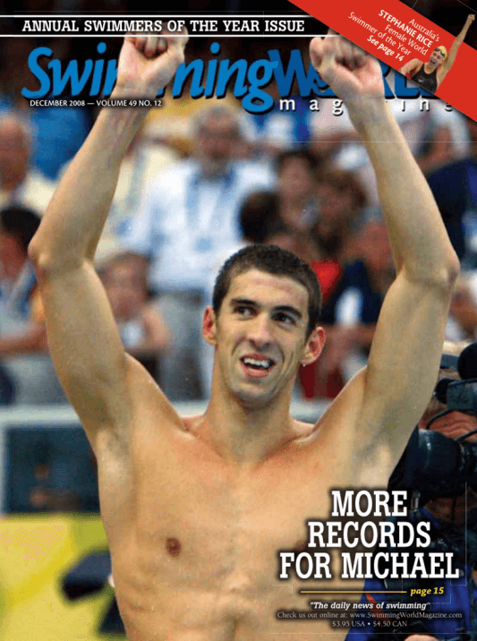 swimming-world-magazine-december-2008-cover