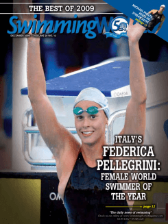 swimming-world-magazine-december-2009-cover