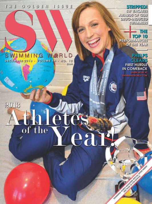 swimming-world-magazine-december-2013-cover