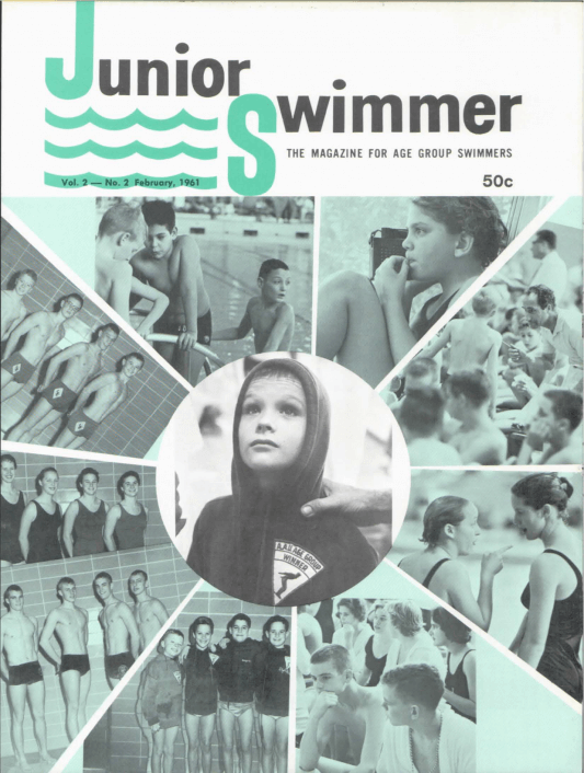 swimming-world-magazine-february-1961-cover