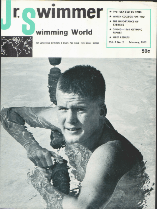 swimming-world-magazine-february-1962-cover