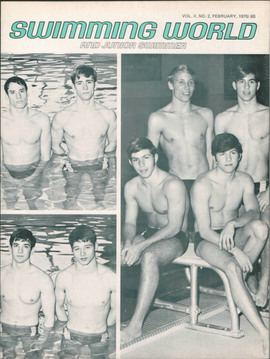 swimming-world-magazine-february-1970-cover